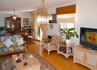 Apartments in Calpe (Costa Blanca), buy cheap - 495 000 [70945] 10