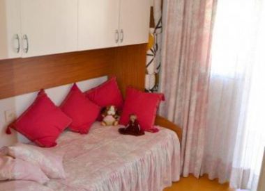 Apartments in Calpe (Costa Blanca), buy cheap - 495 000 [70945] 4