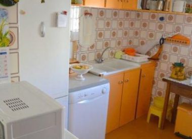 Apartments in Calpe (Costa Blanca), buy cheap - 495 000 [70945] 5