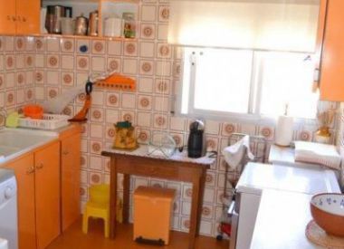 Apartments in Calpe (Costa Blanca), buy cheap - 495 000 [70945] 6