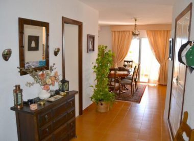Apartments in Calpe (Costa Blanca), buy cheap - 495 000 [70945] 7