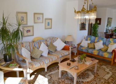 Apartments in Calpe (Costa Blanca), buy cheap - 495 000 [70945] 8