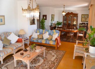 Apartments in Calpe (Costa Blanca), buy cheap - 495 000 [70945] 9