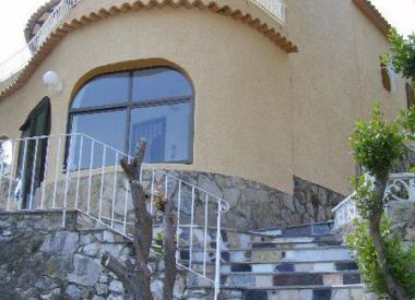 Villa in Calpe (Costa Blanca), buy cheap - 395 000 [70946] 6