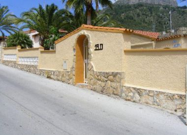 Villa in Calpe (Costa Blanca), buy cheap - 395 000 [70946] 7