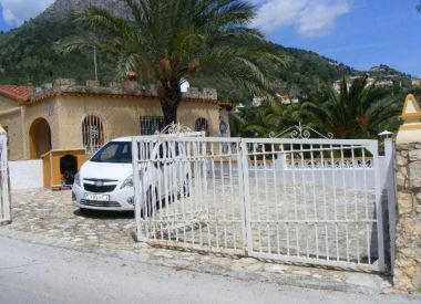 Villa in Calpe (Costa Blanca), buy cheap - 395 000 [70946] 8