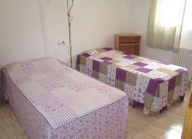 Apartments in Calpe (Costa Blanca), buy cheap - 225 000 [70948] 10