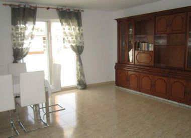 Apartments in Calpe (Costa Blanca), buy cheap - 225 000 [70948] 5