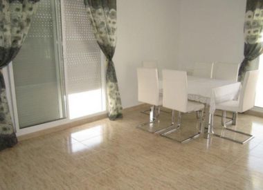 Apartments in Calpe (Costa Blanca), buy cheap - 225 000 [70948] 6