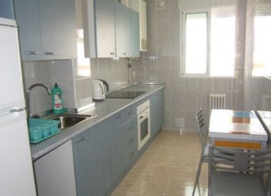 Apartments in Calpe (Costa Blanca), buy cheap - 225 000 [70948] 7