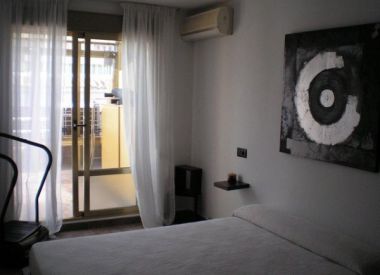 Apartments in Calpe (Costa Blanca), buy cheap - 165 000 [70949] 10