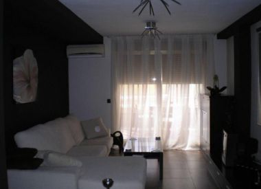 Apartments in Calpe (Costa Blanca), buy cheap - 165 000 [70949] 3