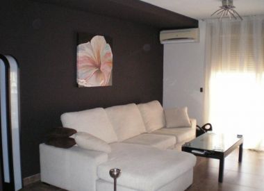 Apartments in Calpe (Costa Blanca), buy cheap - 165 000 [70949] 4