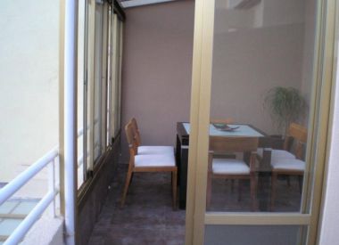 Apartments in Calpe (Costa Blanca), buy cheap - 165 000 [70949] 6