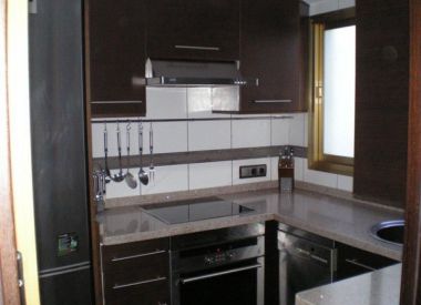 Apartments in Calpe (Costa Blanca), buy cheap - 165 000 [70949] 7