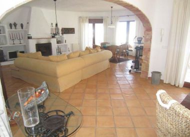 Villa in Calpe (Costa Blanca), buy cheap - 695 000 [70950] 5