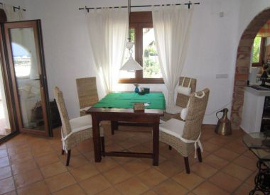 Villa in Calpe (Costa Blanca), buy cheap - 695 000 [70950] 9