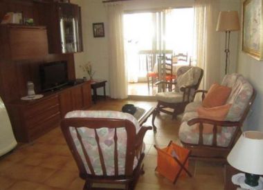 Apartments in Calpe (Costa Blanca), buy cheap - 199 500 [70951] 2