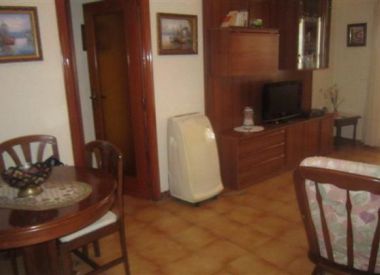 Apartments in Calpe (Costa Blanca), buy cheap - 199 500 [70951] 3