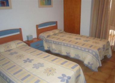 Apartments in Calpe (Costa Blanca), buy cheap - 199 500 [70951] 6