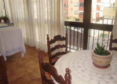 Apartments in Calpe (Costa Blanca), buy cheap - 199 500 [70951] 7