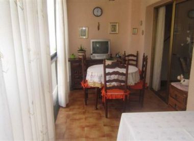 Apartments in Calpe (Costa Blanca), buy cheap - 199 500 [70951] 8