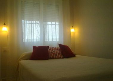 Apartments in Calpe (Costa Blanca), buy cheap - 121 000 [70952] 10