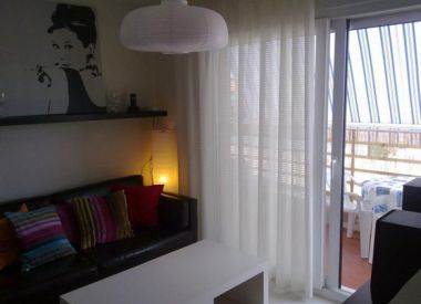 Apartments in Calpe (Costa Blanca), buy cheap - 121 000 [70952] 3