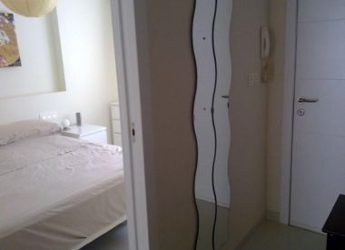 Apartments in Calpe (Costa Blanca), buy cheap - 121 000 [70952] 5