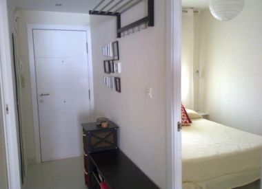 Apartments in Calpe (Costa Blanca), buy cheap - 121 000 [70952] 6