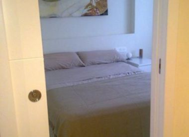 Apartments in Calpe (Costa Blanca), buy cheap - 121 000 [70952] 8