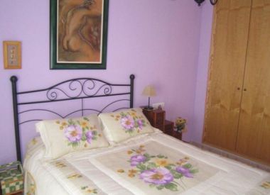 Apartments in Calpe (Costa Blanca), buy cheap - 163 000 [70954] 10