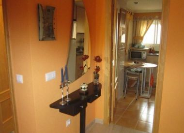 Apartments in Calpe (Costa Blanca), buy cheap - 163 000 [70954] 3
