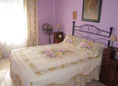 Apartments in Calpe (Costa Blanca), buy cheap - 163 000 [70954] 9