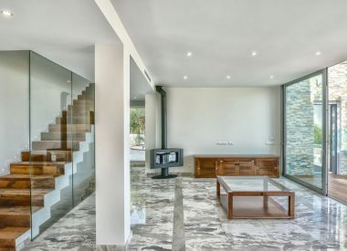 Villa in Calpe (Costa Blanca), buy cheap - 3 200 000 [71002] 5