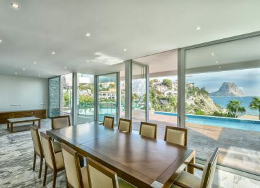 Villa in Calpe (Costa Blanca), buy cheap - 3 200 000 [71002] 7