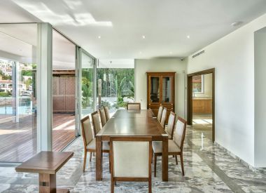 Villa in Calpe (Costa Blanca), buy cheap - 3 200 000 [71002] 8
