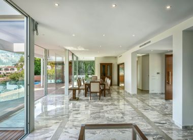 Villa in Calpe (Costa Blanca), buy cheap - 3 200 000 [71002] 9