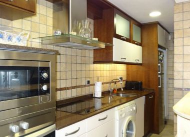 Apartments in Benidorm (Costa Blanca), buy cheap - 283 500 [71008] 10