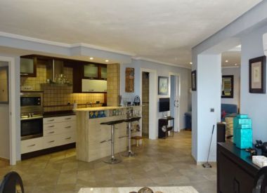 Apartments in Benidorm (Costa Blanca), buy cheap - 283 500 [71008] 3