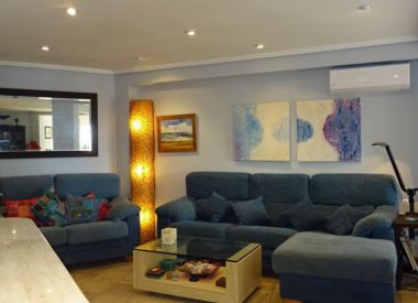 Apartments in Benidorm (Costa Blanca), buy cheap - 283 500 [71008] 4