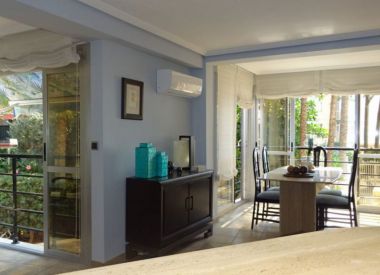 Apartments in Benidorm (Costa Blanca), buy cheap - 283 500 [71008] 5