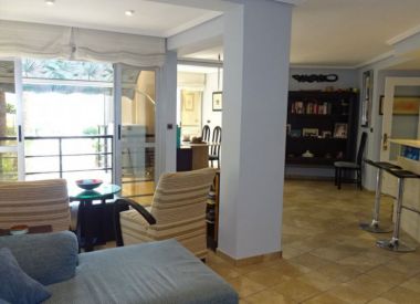 Apartments in Benidorm (Costa Blanca), buy cheap - 283 500 [71008] 6