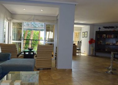 Apartments in Benidorm (Costa Blanca), buy cheap - 283 500 [71008] 7
