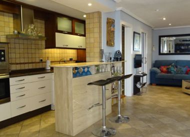 Apartments in Benidorm (Costa Blanca), buy cheap - 283 500 [71008] 8