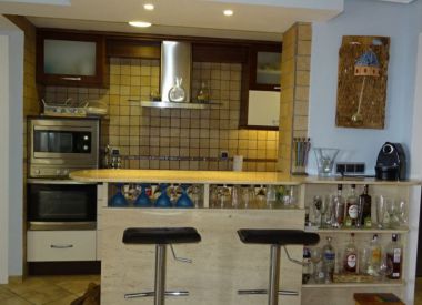 Apartments in Benidorm (Costa Blanca), buy cheap - 283 500 [71008] 9