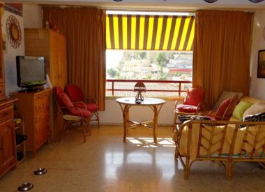 Apartments in Benidorm (Costa Blanca), buy cheap - 126 000 [71009] 3