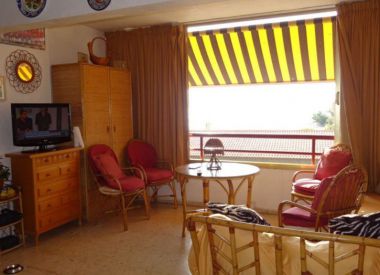 Apartments in Benidorm (Costa Blanca), buy cheap - 126 000 [71009] 4