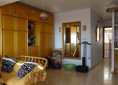 Apartments in Benidorm (Costa Blanca), buy cheap - 126 000 [71009] 5