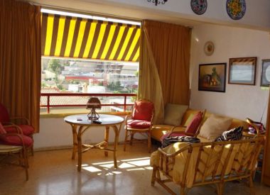 Apartments in Benidorm (Costa Blanca), buy cheap - 126 000 [71009] 6